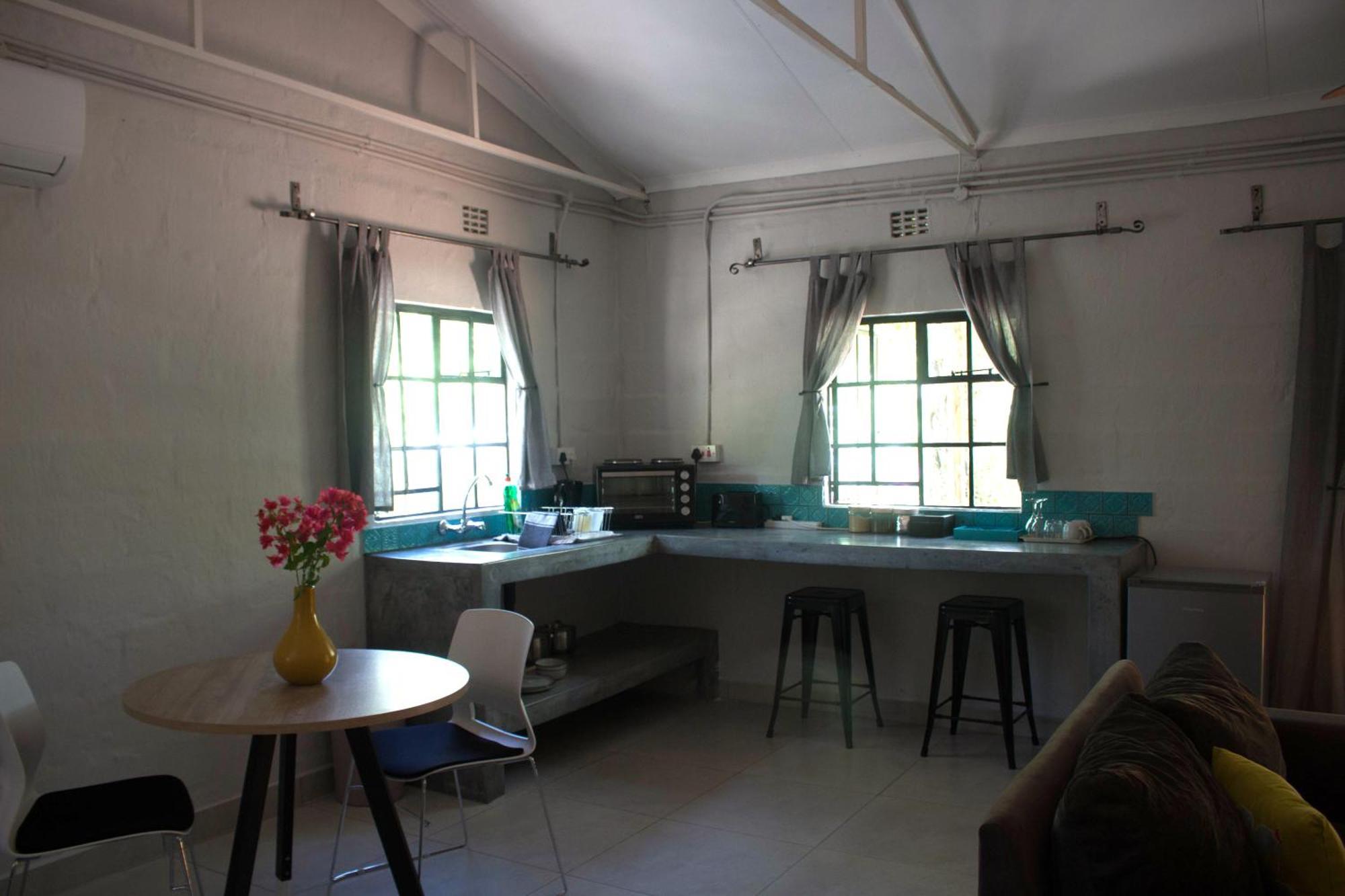 Acacia Cottage Maun Luaran gambar