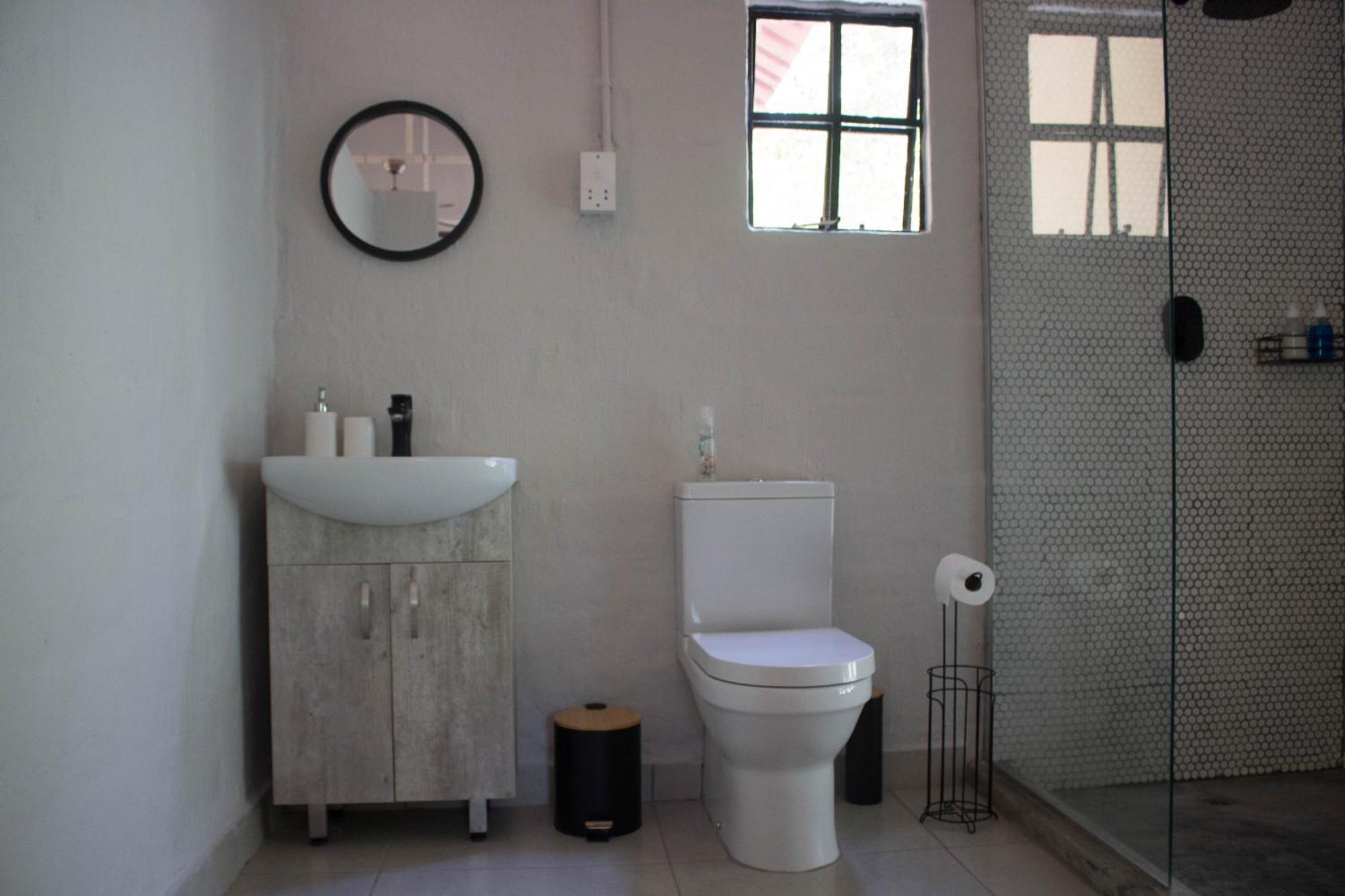 Acacia Cottage Maun Luaran gambar