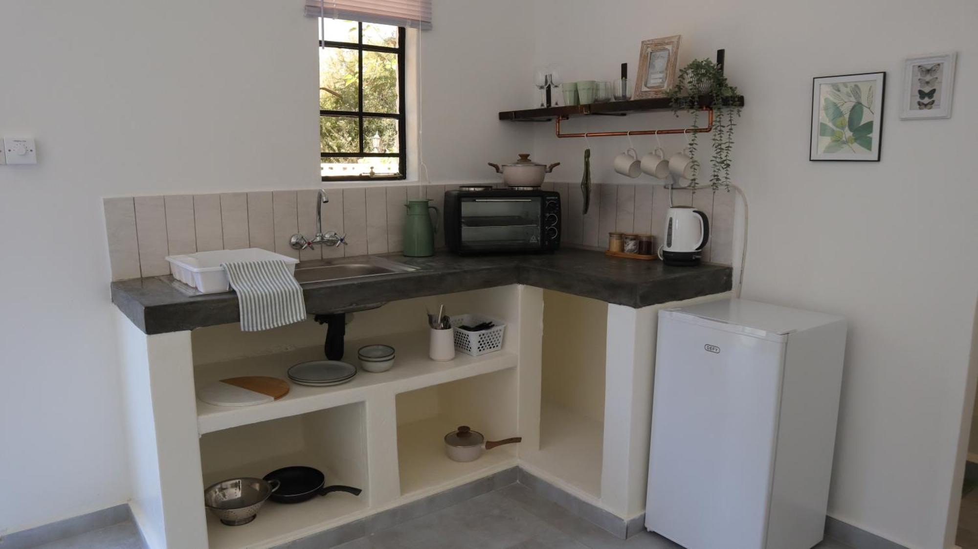 Acacia Cottage Maun Luaran gambar
